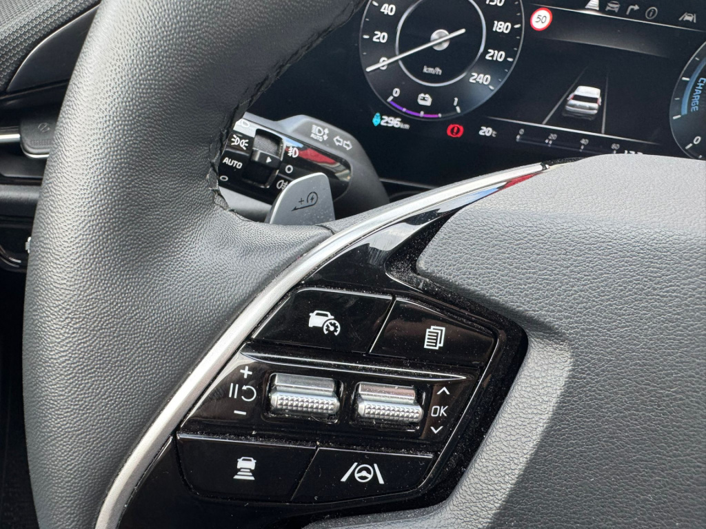 Kia Niro Ev