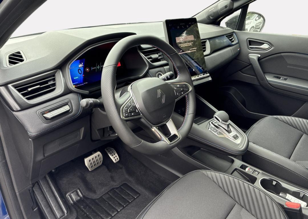 Renault Symbioz