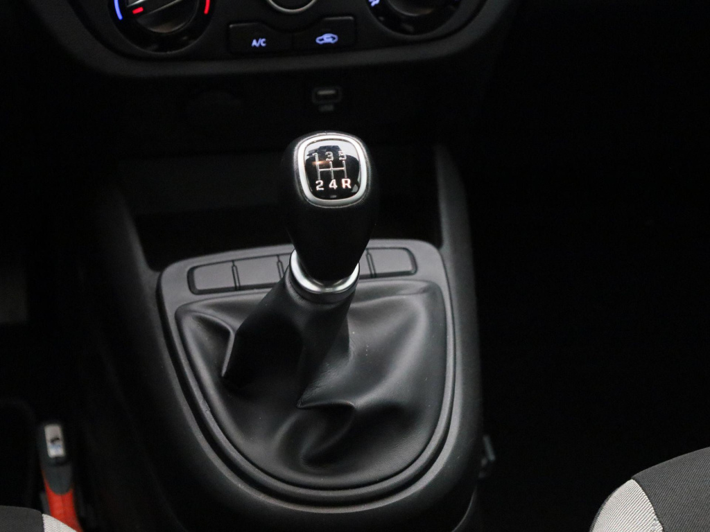 Hyundai I 10