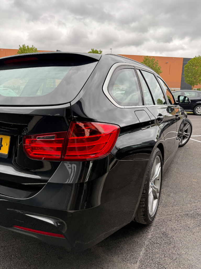 BMW 3-serie