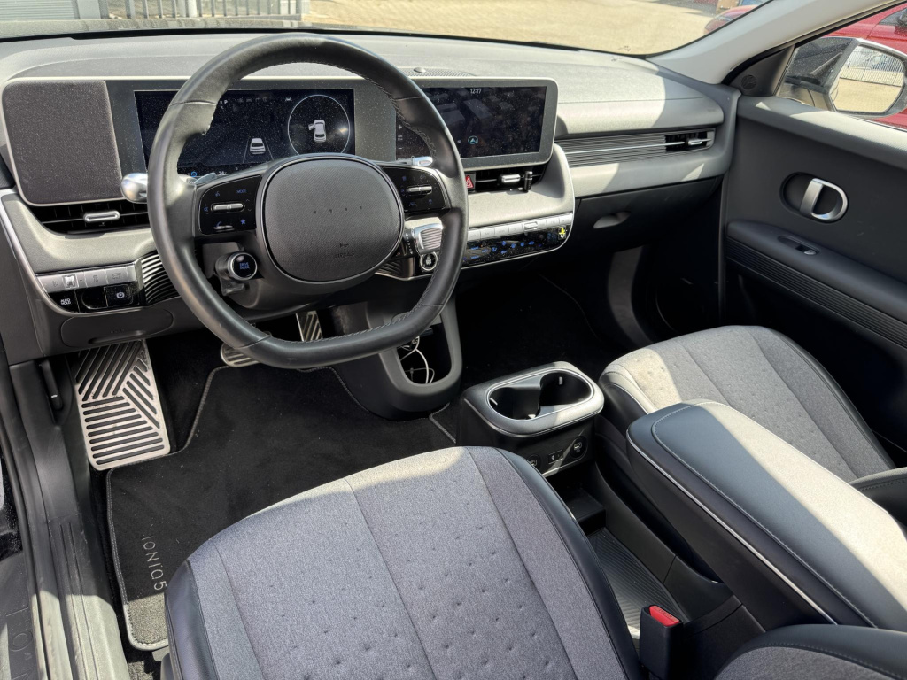 Hyundai Ioniq 5