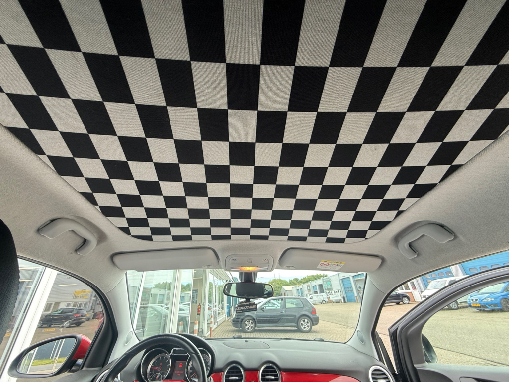 Opel Adam