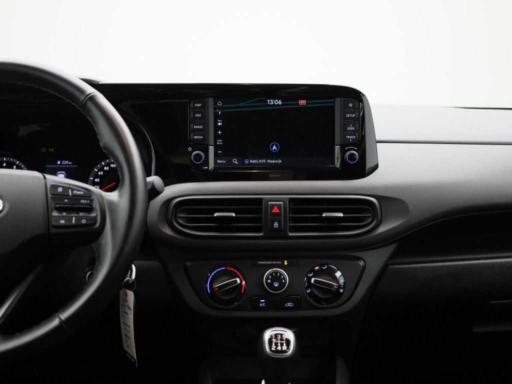 Hyundai I 10