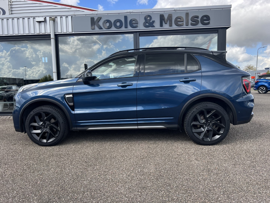 Lynk & Co 01