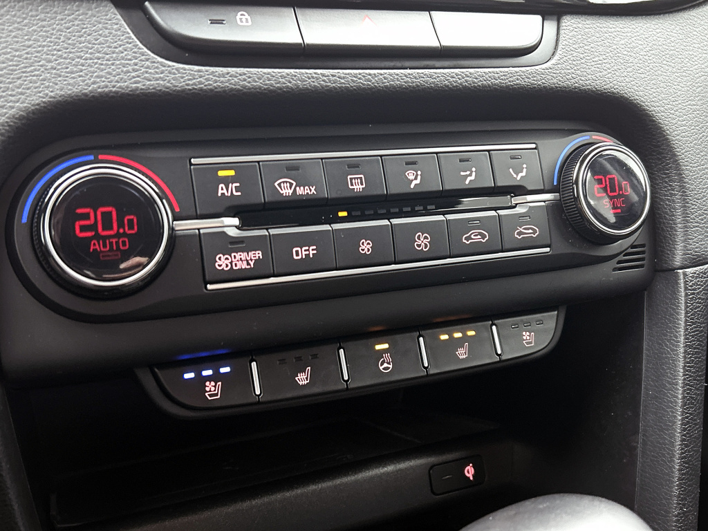 Kia Ceed Sportswagon