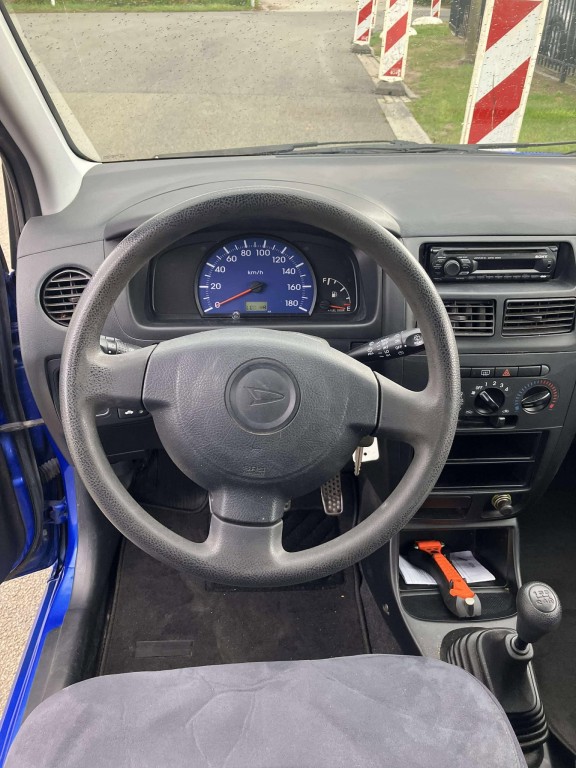 Daihatsu Cuore