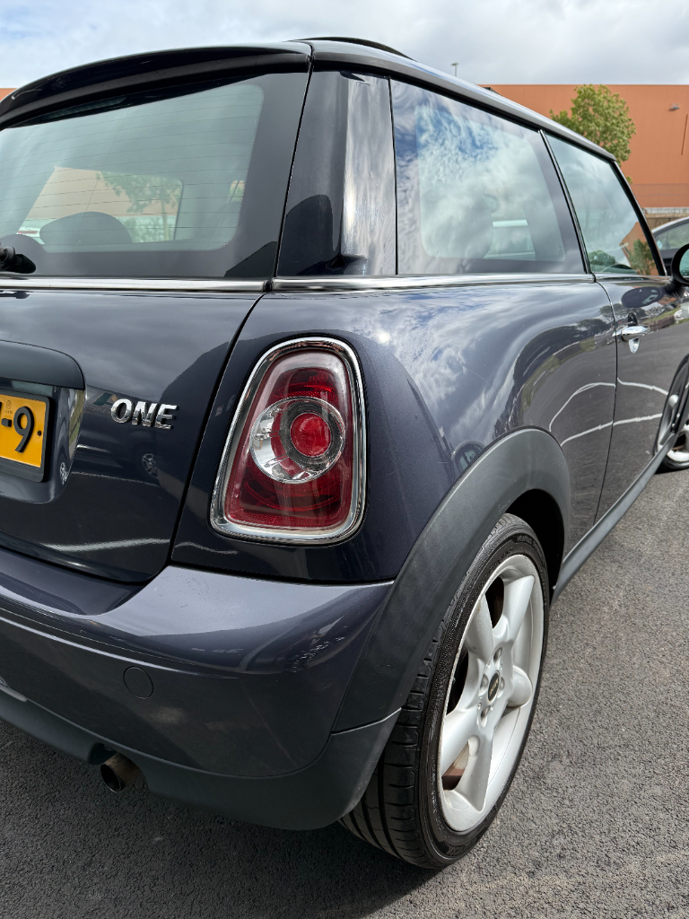 Mini One