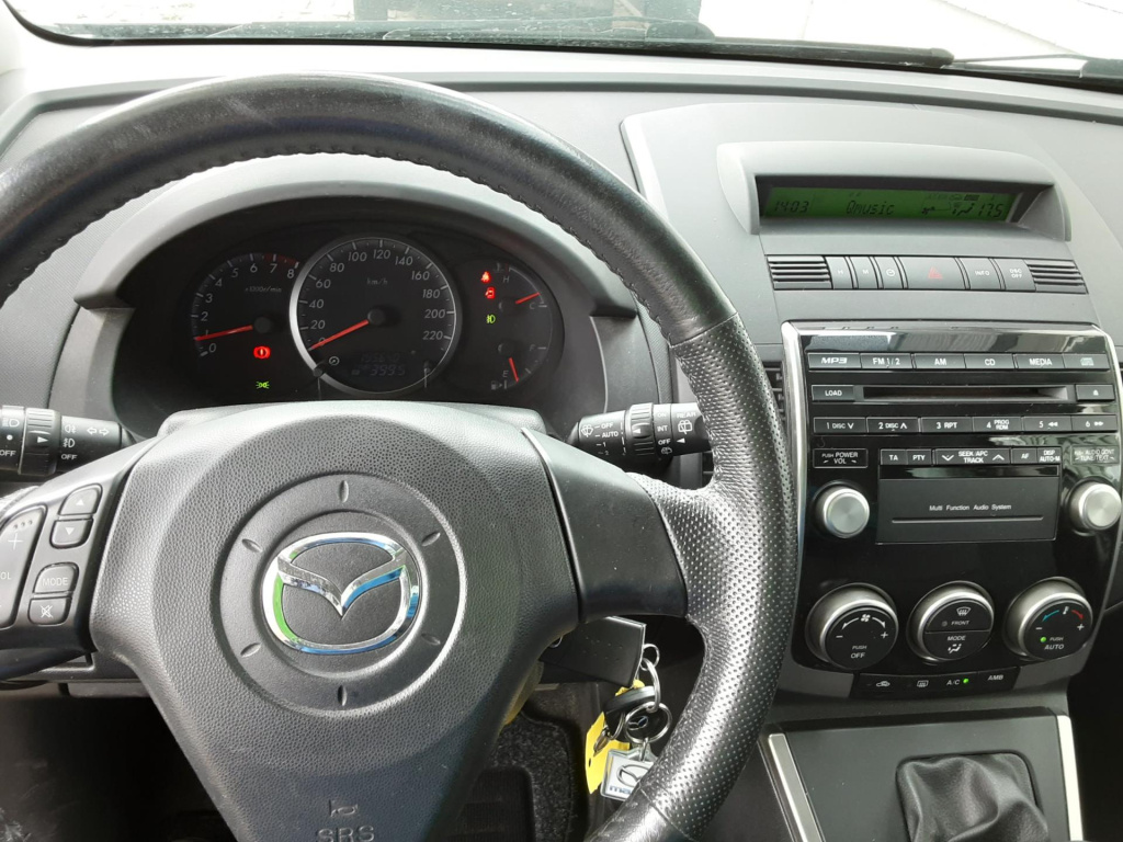 Mazda 5