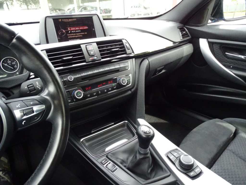 BMW 3-serie