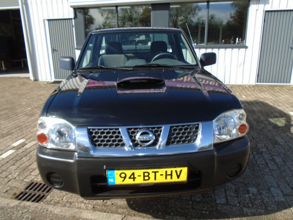 Nissan Onbekend