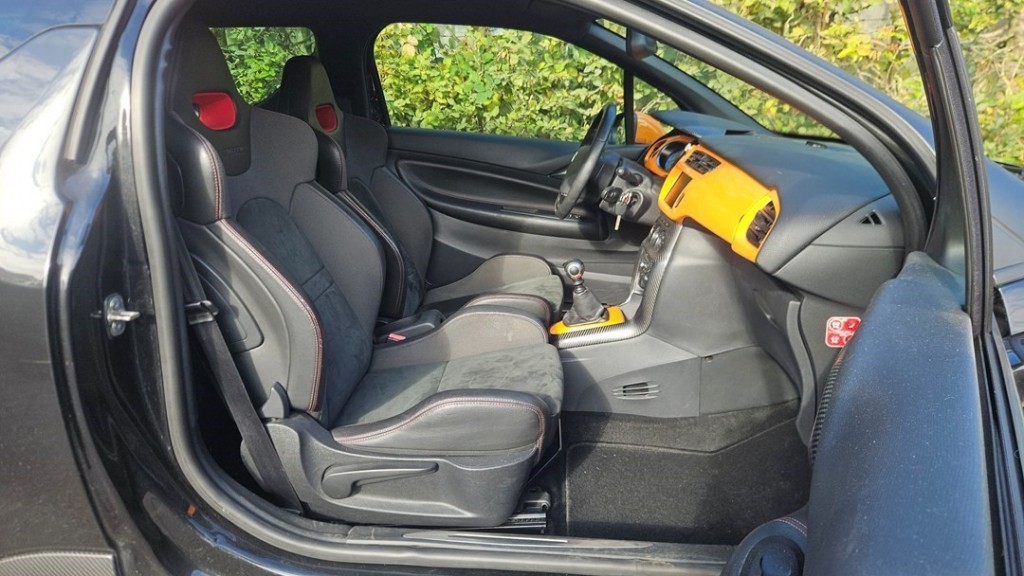 Citroen DS3