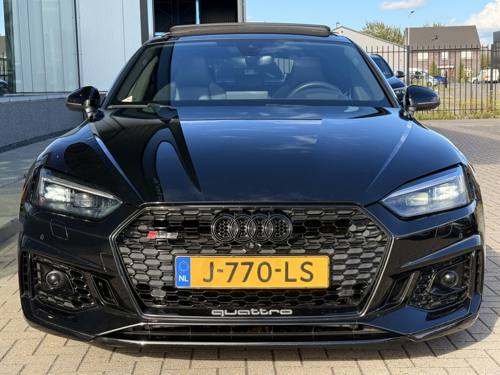 Audi Rs5