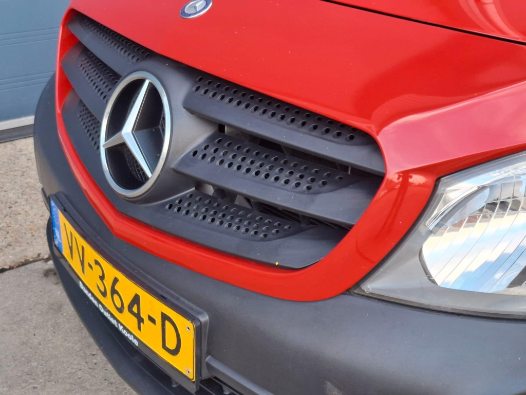 Mercedes-Benz Citan