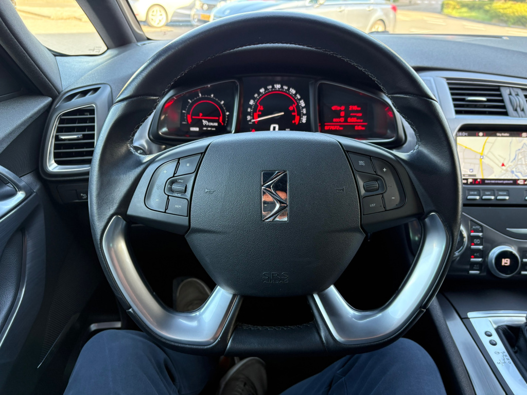Ds Ds 5