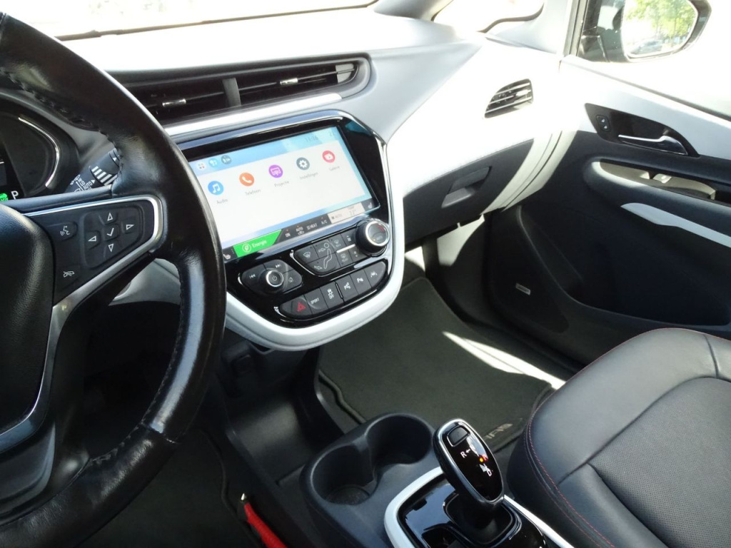Opel Ampera-e