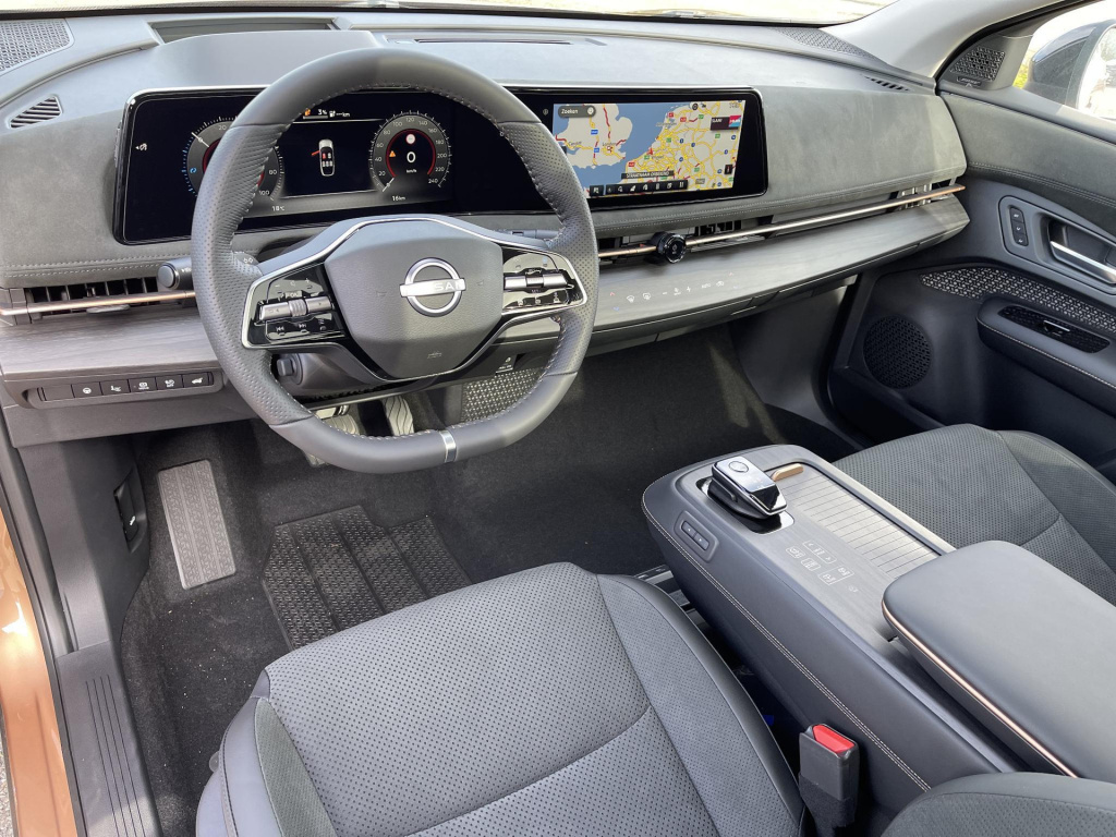 Nissan Ariya