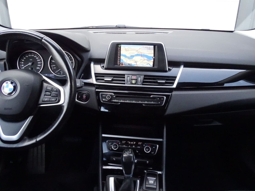 BMW 2-serie