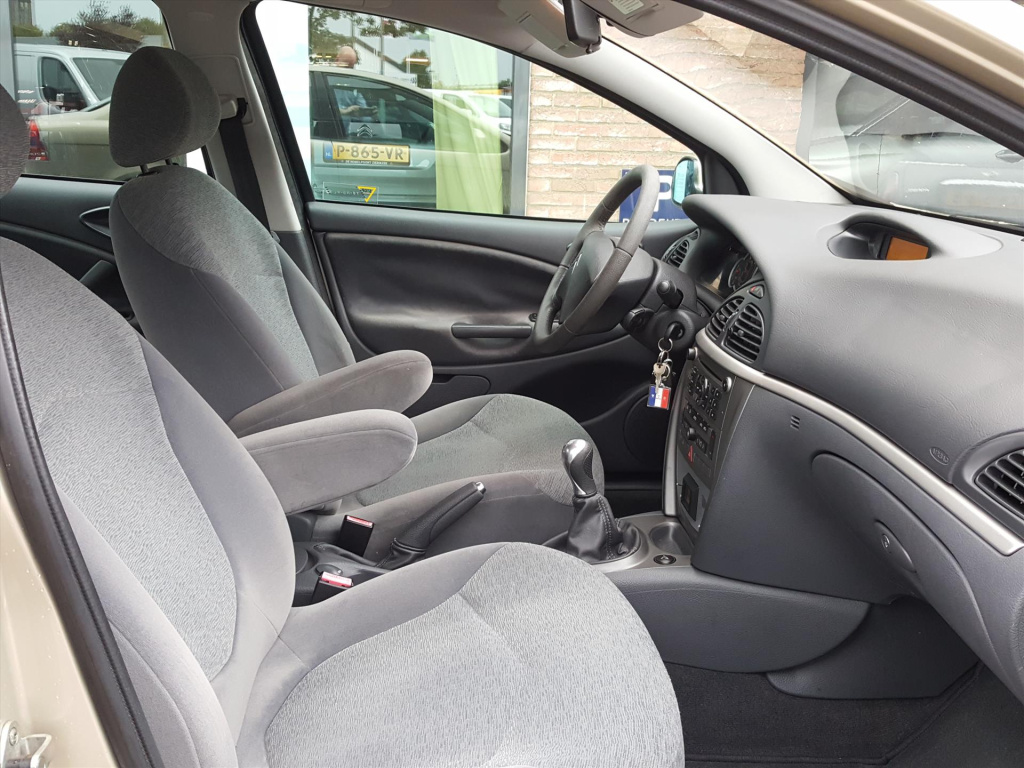 Citroen C5
