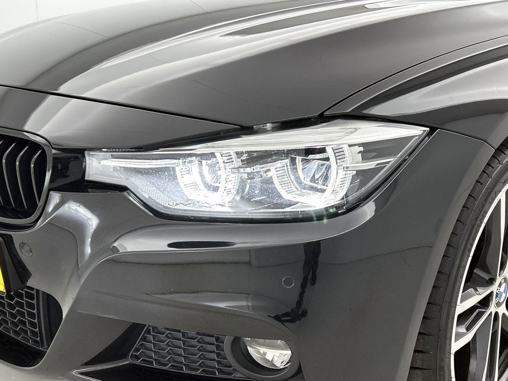 BMW 3-serie