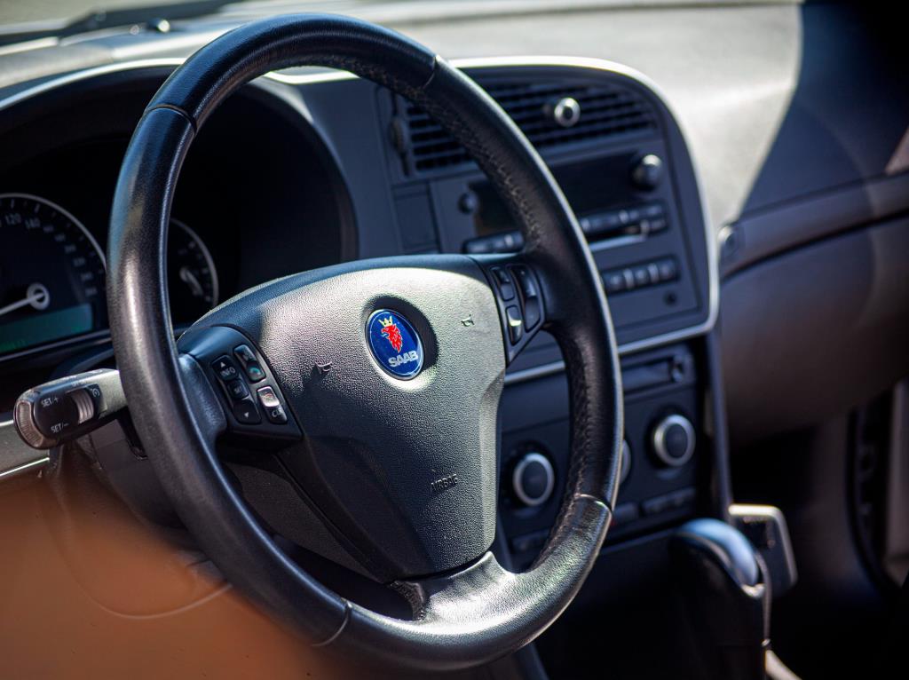 Saab 9-3