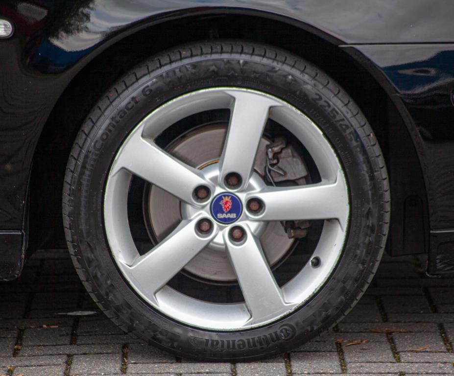 Saab 9-3