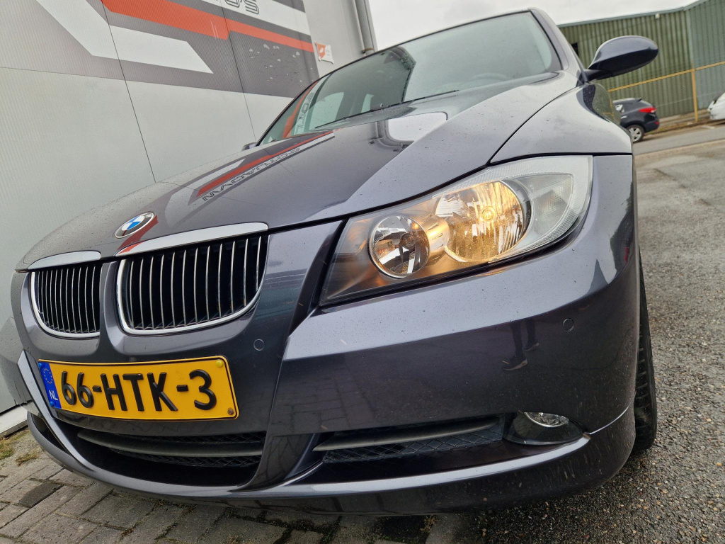 BMW 3-serie