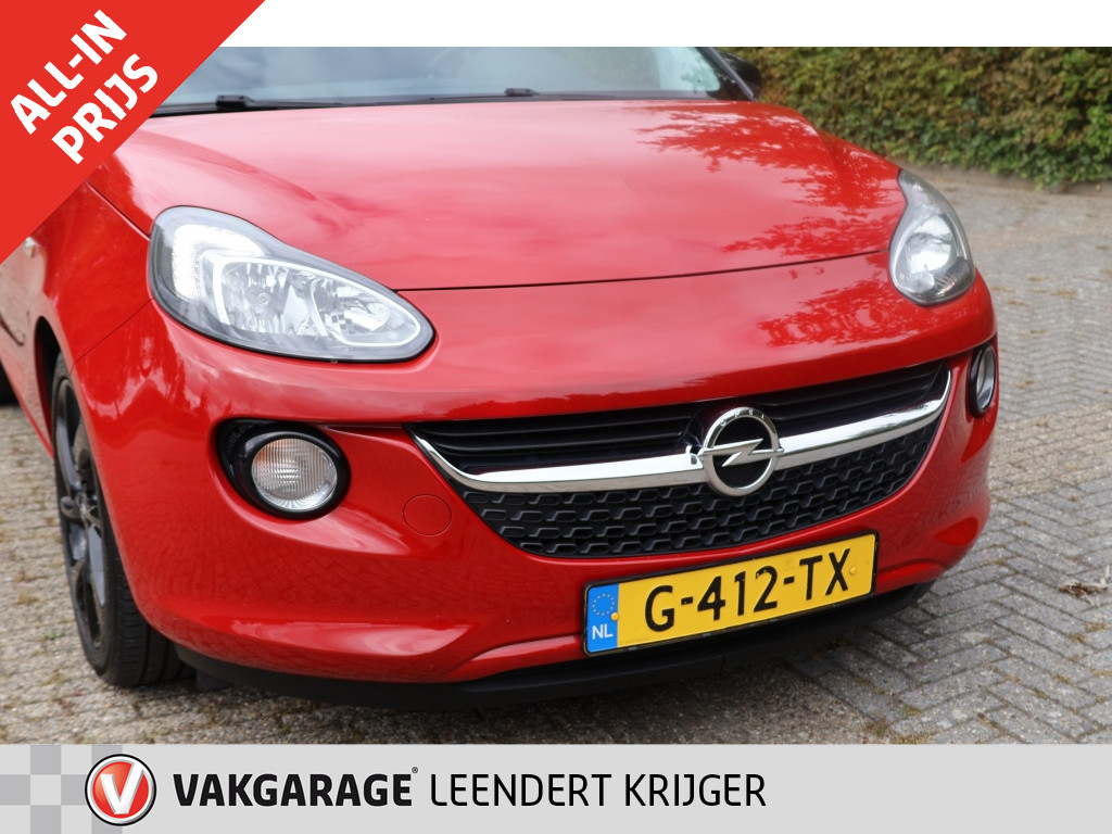 Opel Adam