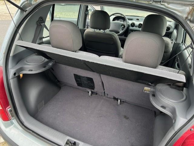Hyundai Atos