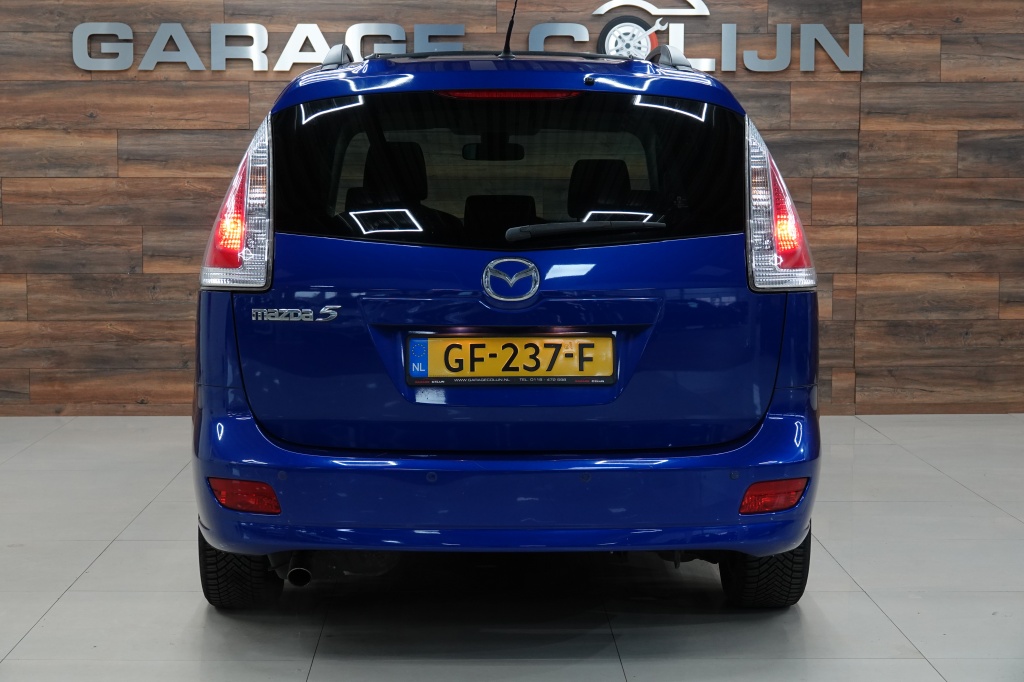 Mazda 5