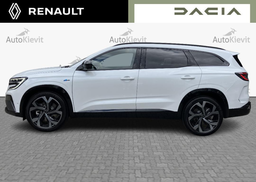 Renault Espace