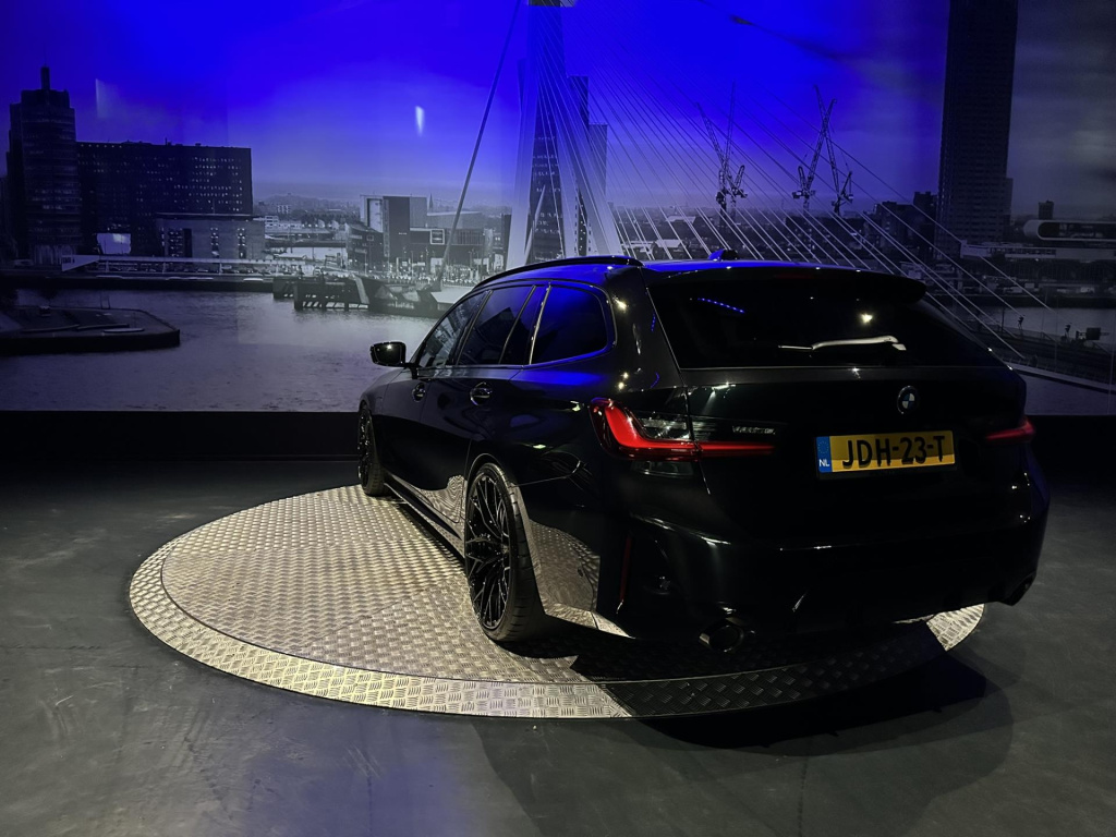 BMW 3-serie