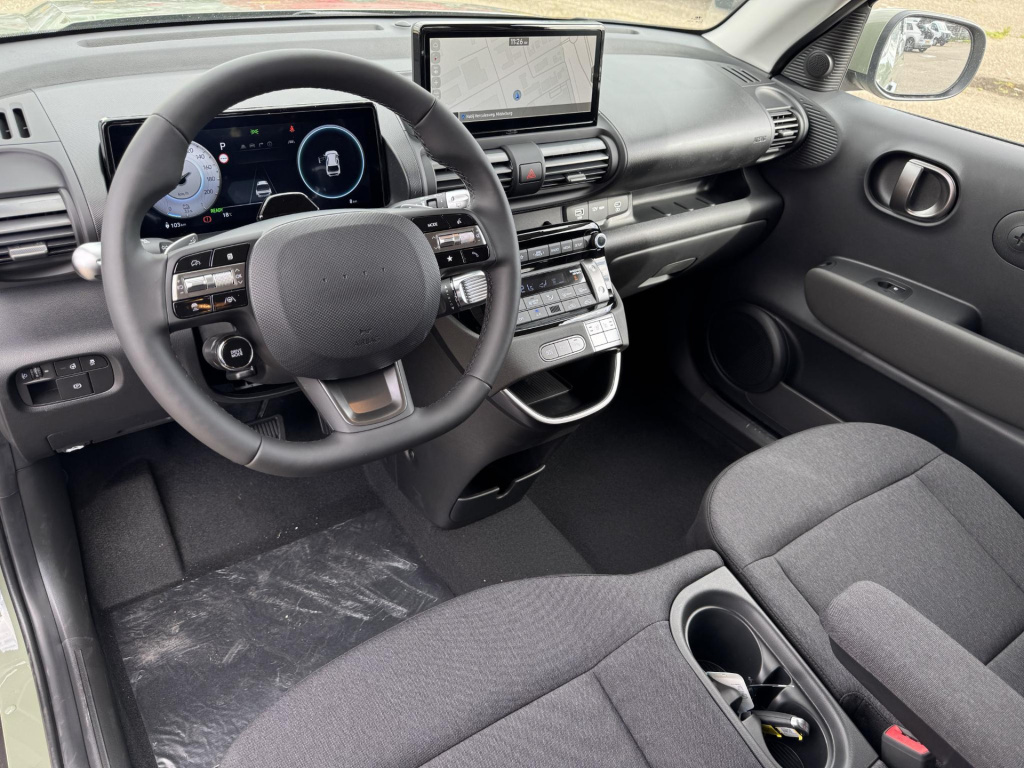 Hyundai Inster