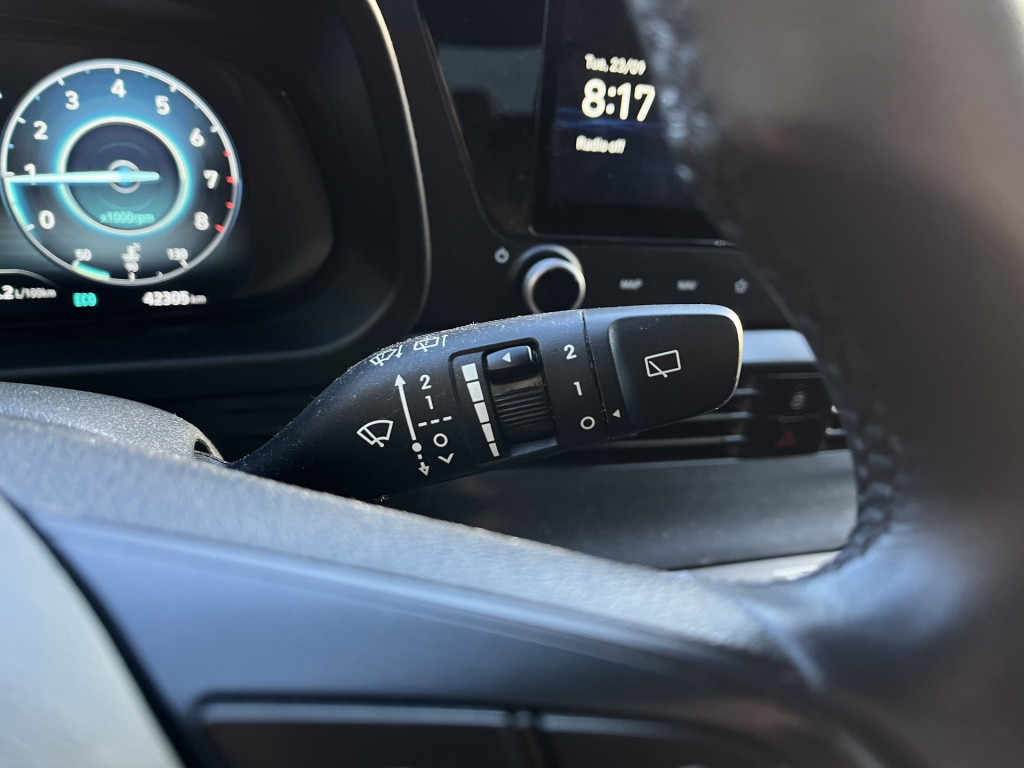 Hyundai I 20