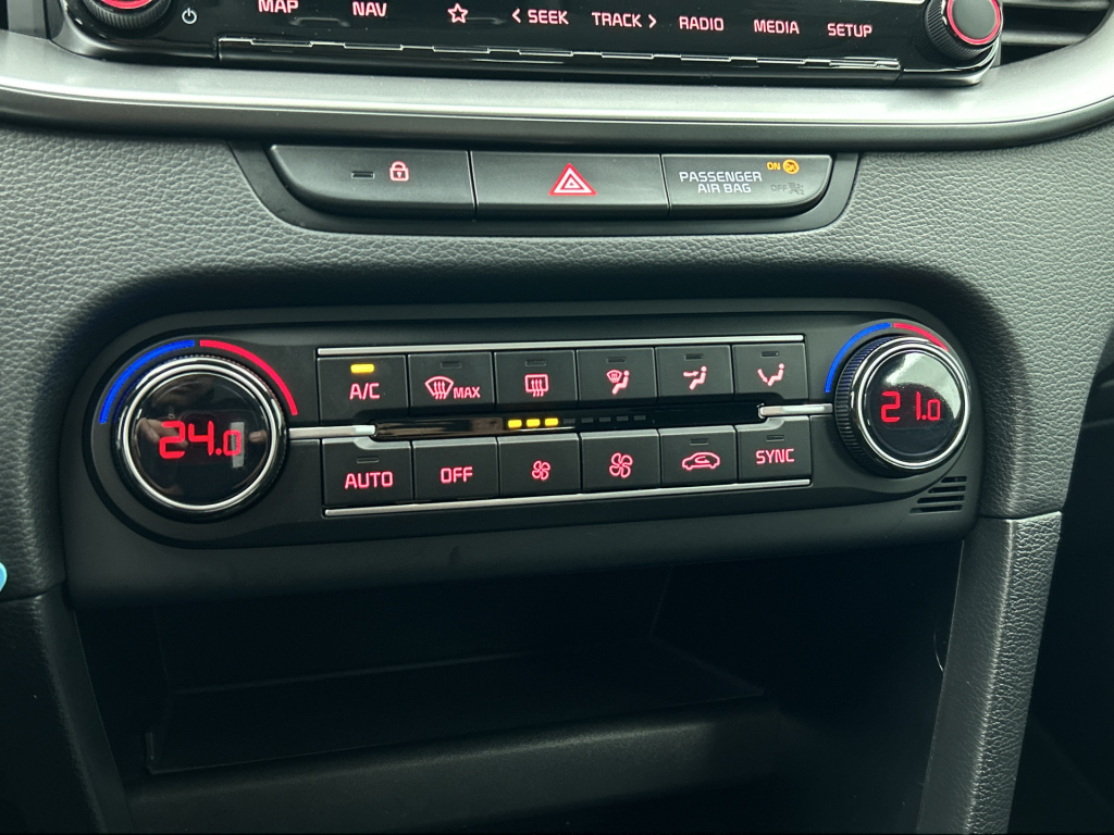 Kia Ceed Sportswagon