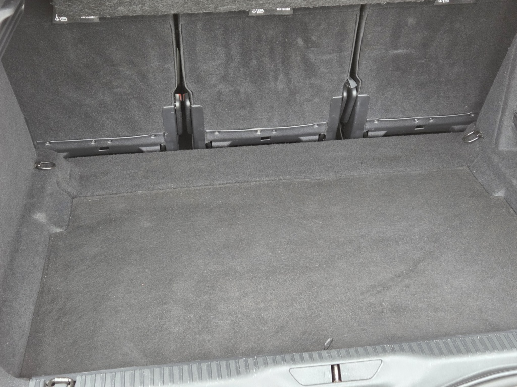 Citroen C4 Spacetourer