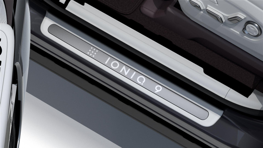 Hyundai Ioniq 9