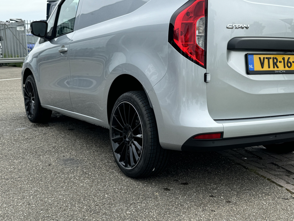 Mercedes-Benz Citan