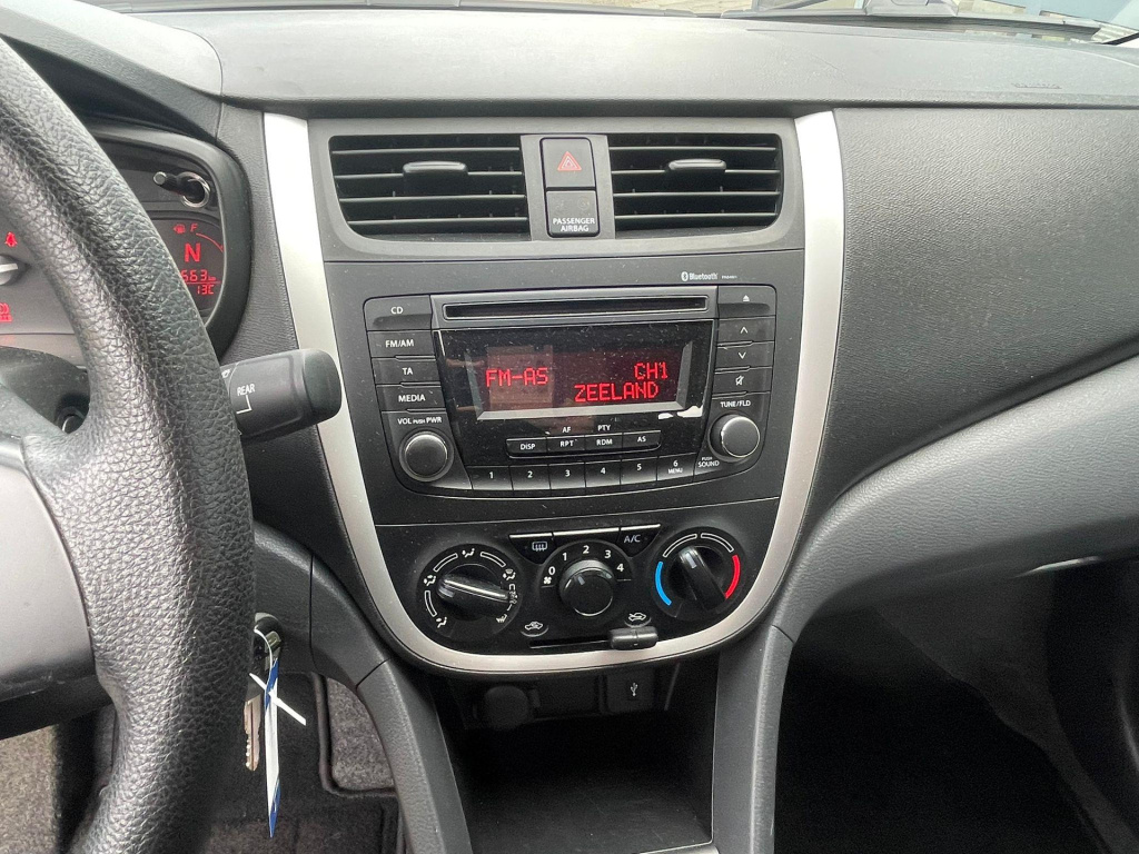 Suzuki Celerio