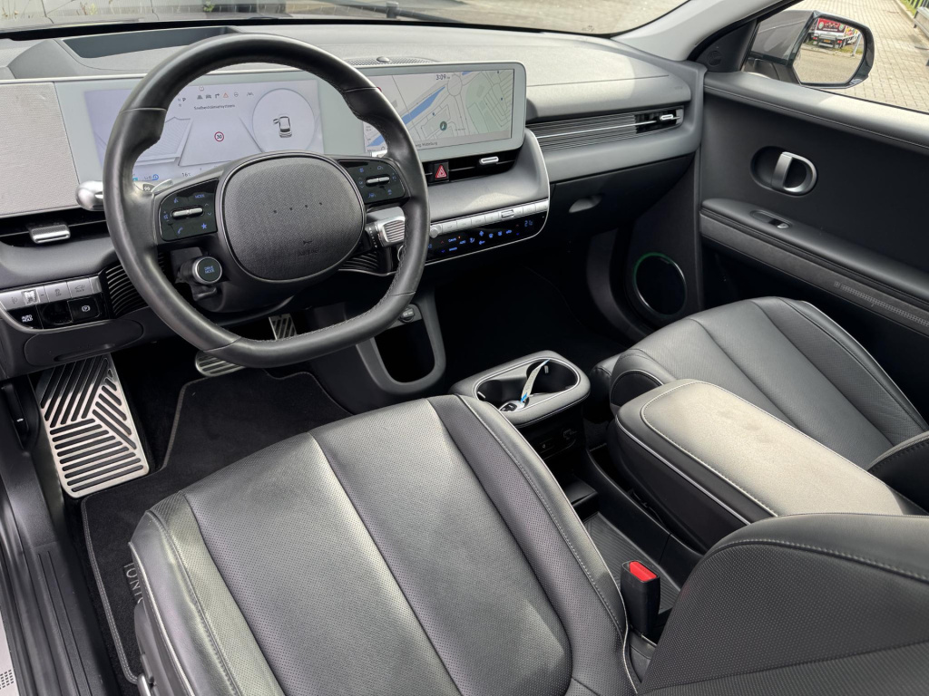 Hyundai Ioniq 5