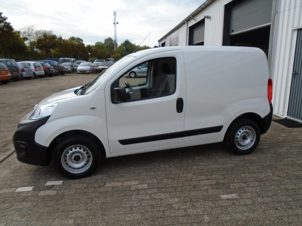 Fiat Fiorino