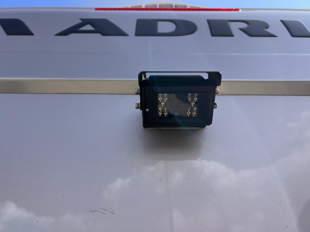 Adria Onbekend