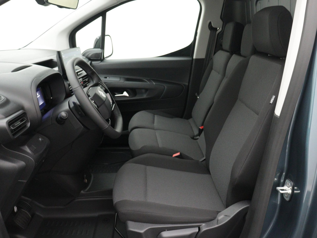 Opel Combo-e