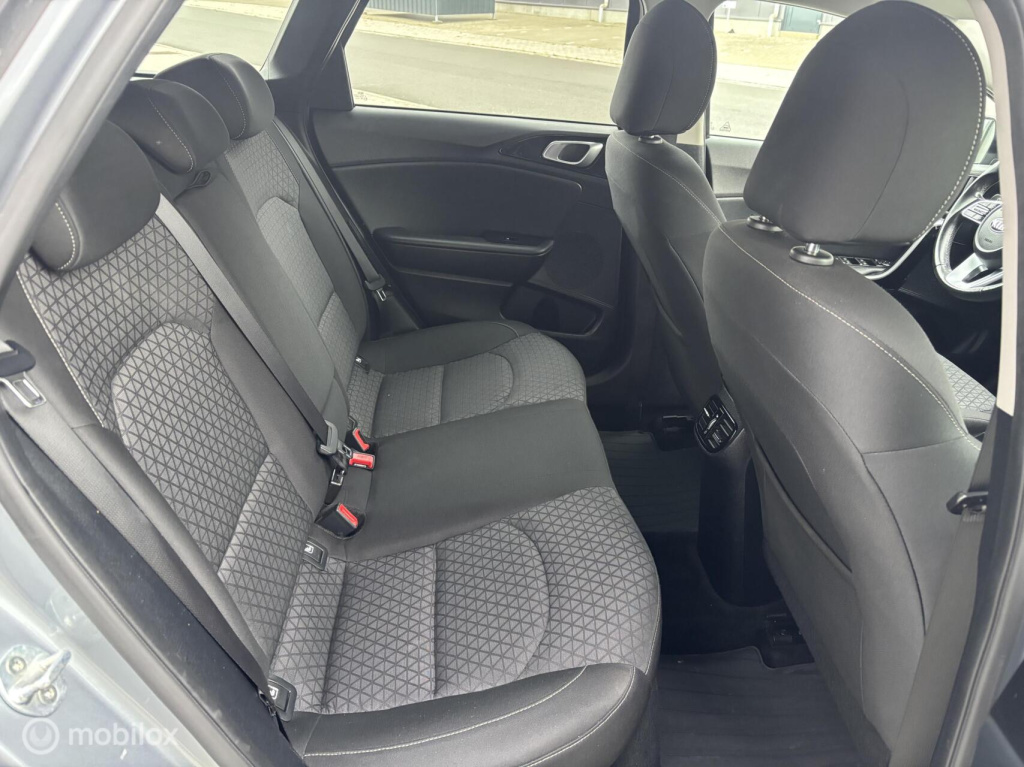 Kia Ceed Sportswagon