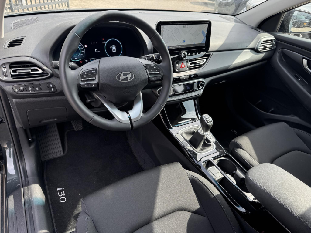 Hyundai I 30