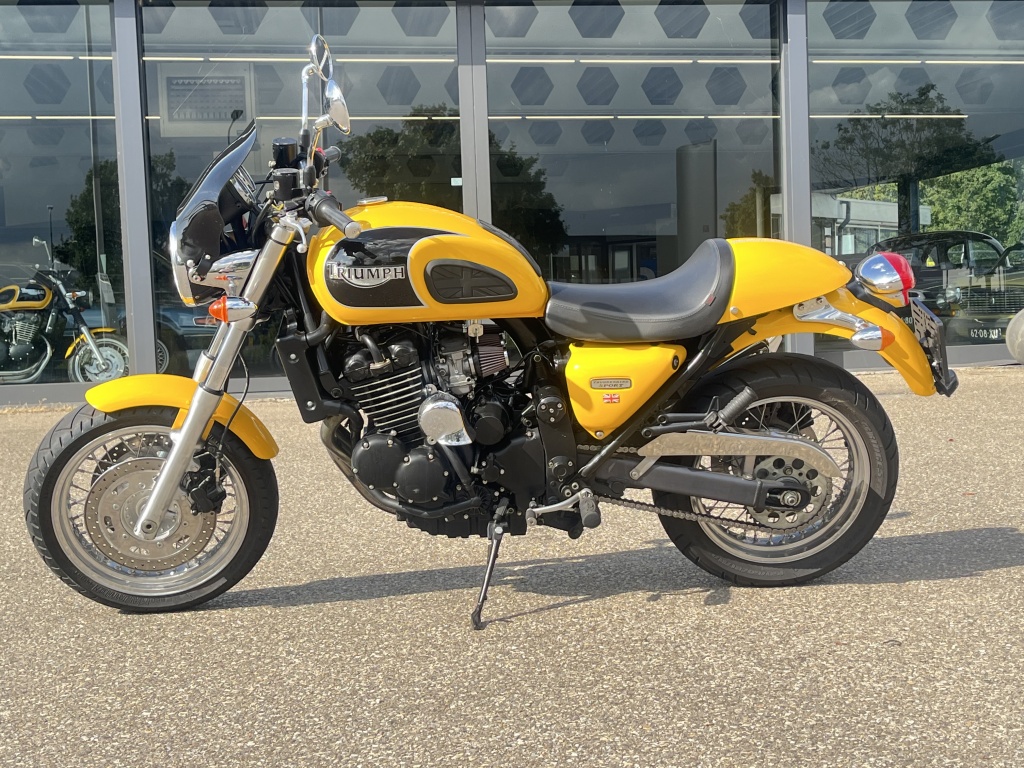 Triumph Thunderbird