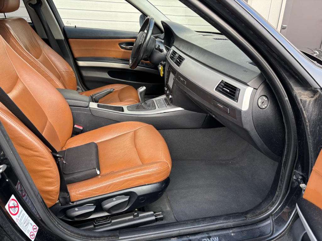 BMW 3-serie