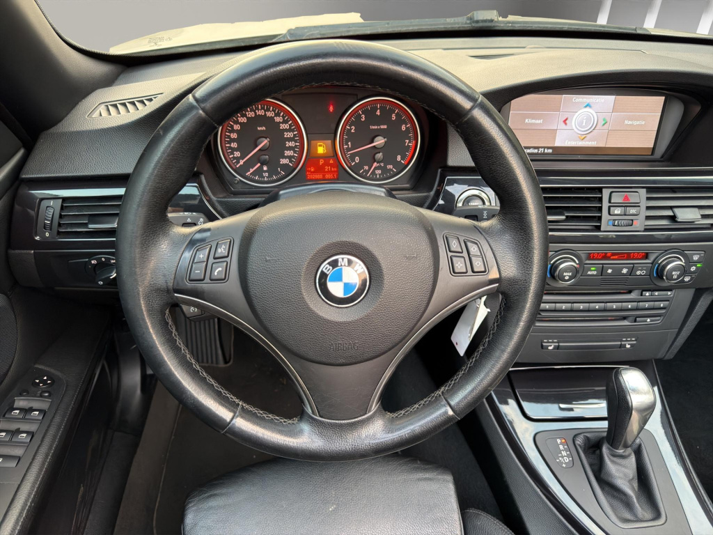 BMW 3-serie