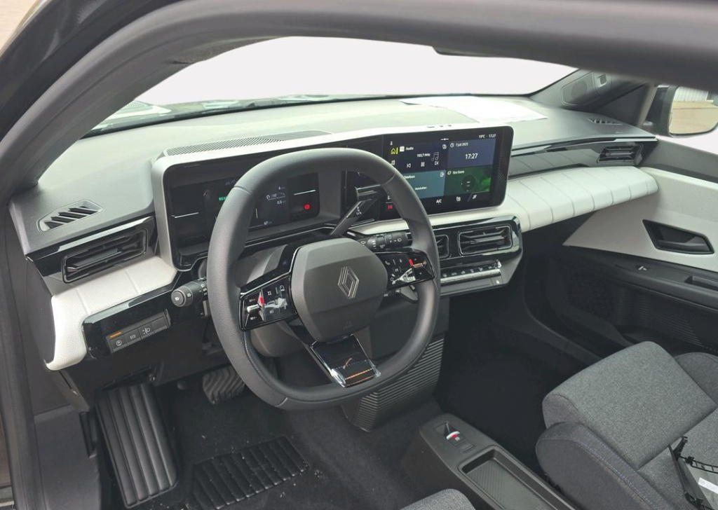 Renault 5
