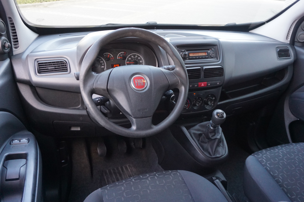 Fiat Doblo
