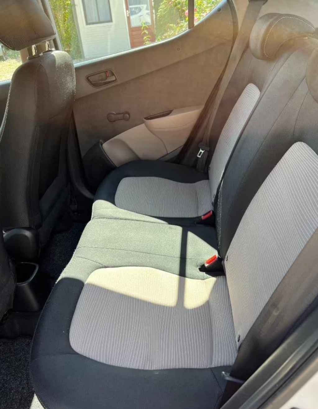 Hyundai I 10